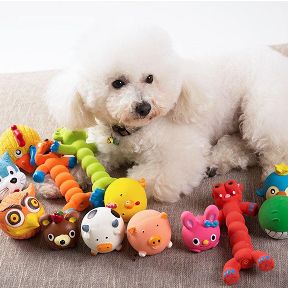 Pet Toys