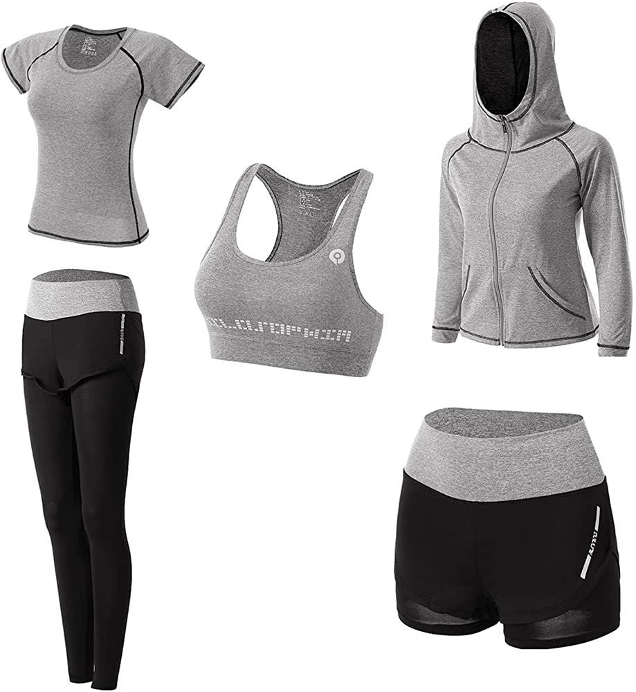 FITNESS APPAREL