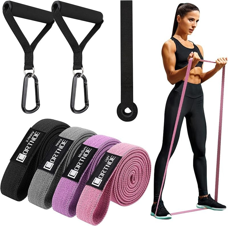RESISTANCE BAND