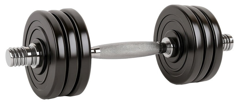 DUMBELLS