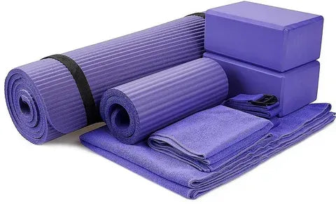 EXERCISE MAT