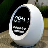 Small Card Mini Wireless Bluetooth Audio Speaker