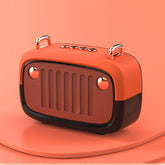 Wireless Bluetooth Portable Mini Speaker