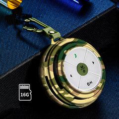 Portable Bluetooth Speaker
