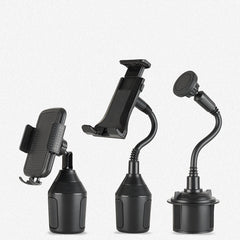 Cup Holder Phone Mount