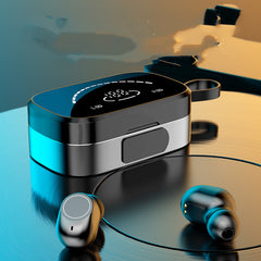 Wireless Bluetooth Earphones