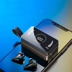 Bluetooth Waterproof Wireless Headphones