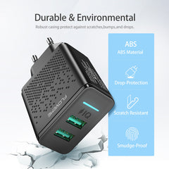 5V2.4A Power Adapter