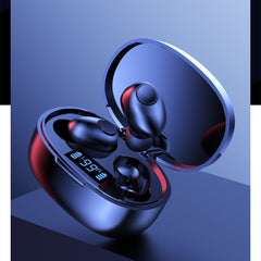 Mini-Single And Double Noise-Cancelling Bluetooth Headset