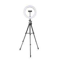 Mobile Phone Fill Light Tripod LED Ring Light