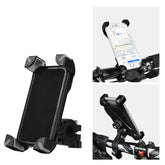 Bicycle Phone Cycling Mount