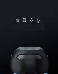 Mini Audio Portable Compact Speaker