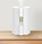 Smart aromatherapy humidifier