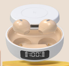 Wireless Bluetooth Headset Earbuds