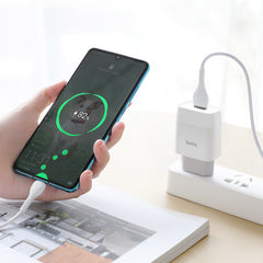 Universal Mobile Phone Charger