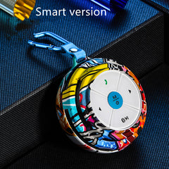 Portable Bluetooth Speaker