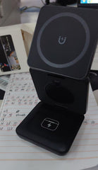 Compact Mobile Phone Holder