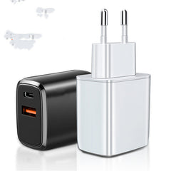 Mobile Phone Fast Charge Adapter