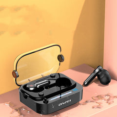 Wake Up Gaming Gaming Earbuds