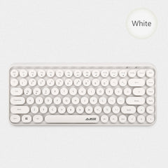 Wireless bluetooth keyboard