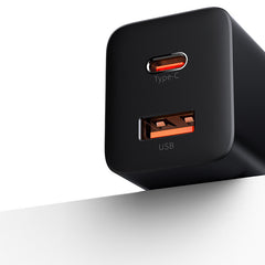 Super Silicon Charging Head 30W Charger