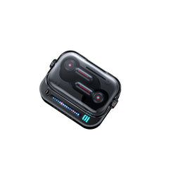 Wake Up Gaming Gaming Earbuds