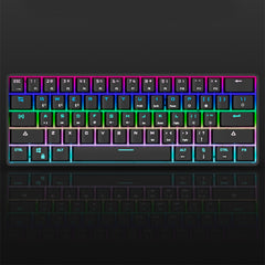 Wireless Bluetooth Mechanical Keyboard