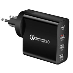 Fast Mobile Phone Charger