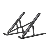 Portable Adjustable Portable Lifting Laptop Stand