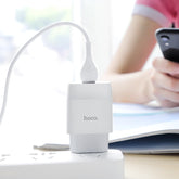 Universal Mobile Phone Charger