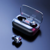 TWS-X11 Wireless Bluetooth Headset