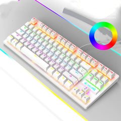Gaming Manipulator Keyboard