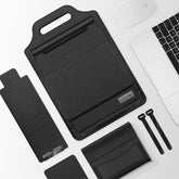 Laptop Stand Multifunctional Storage Tote