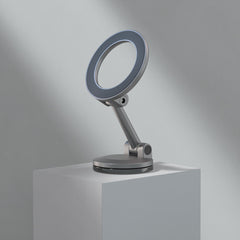 Mobile Phone Magnetic Folding Mount
