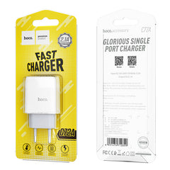 Universal Mobile Phone Charger