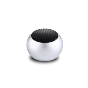 Discover the Outdoor Portable Mini Bluetooth Small Speaker