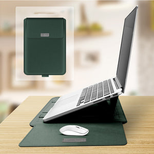 The Ultimate Laptop Bag: Style Meets Functionality