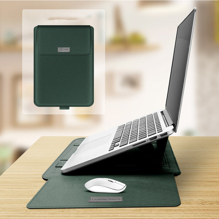The Ultimate Laptop Bag: Style Meets Functionality