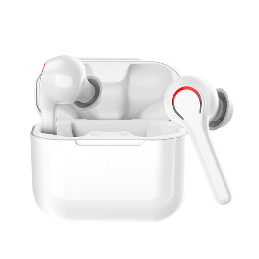 Elevate Your Workout with Touch Control Mini Earphones