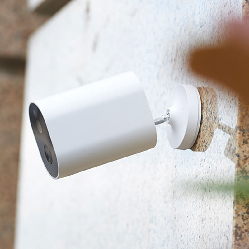 Discover the Xiaobai Smart Camera Battery Edition
