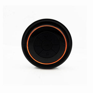 Unleash Your Sound Anywhere with Our Waterproof Bluetooth Speaker