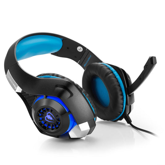 Transform Your Gaming Experience with Beexcellent Headphones