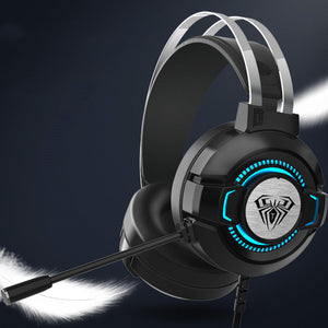 Experience Gaming Like Never Before with Our Noise-Canceling Headphones