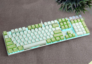 The Ultimate Mechanical Keyboard for Your Laptop