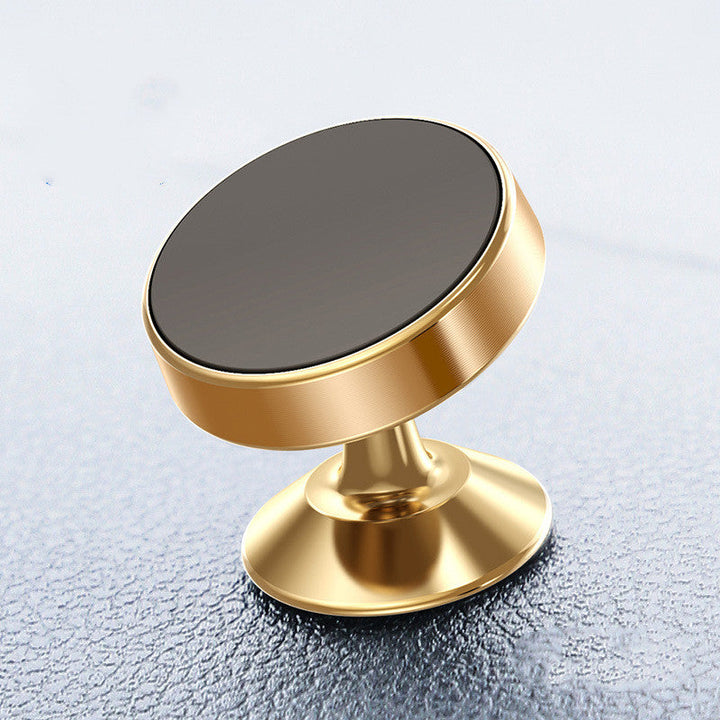 Transform Your Driving Experience with the Magnetic Car Phone Holder
