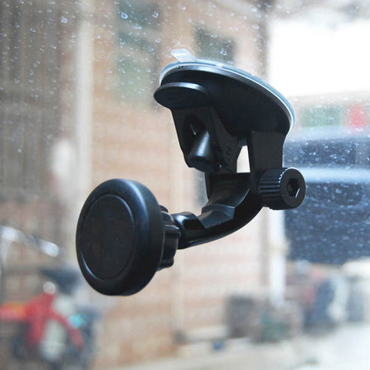 The Ultimate Magnetic Car Holder Experience