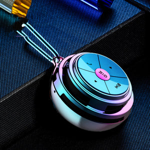 Experience Sound Like Never Before with Our Portable Bluetooth Speaker