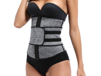 Unleash Your Fitness Potential with Our Sports Belts
