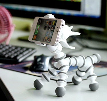 Why You Need the Creative Pony Phone Holder in Your Life