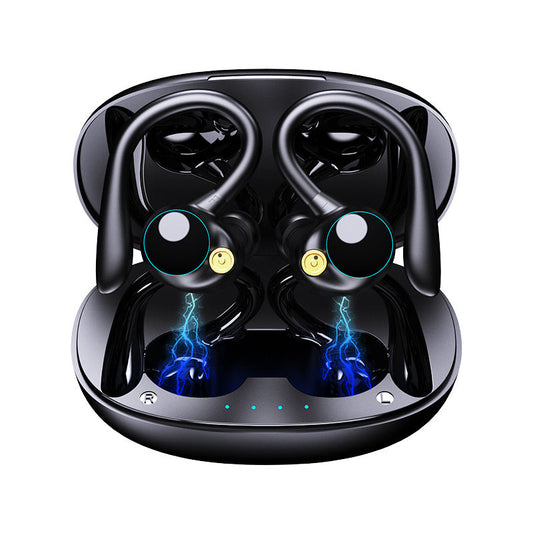 Experience Music Like Never Before with Our Wireless Bluetooth Waterproof Headphones